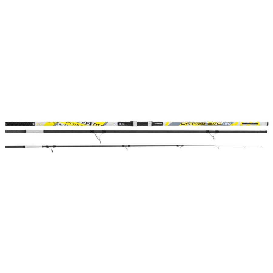 TUBERTINI ONYRIA EVO 4,2MT 200GR