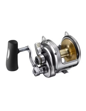 SHIMANO TALICA 50LB A 2 SPEED