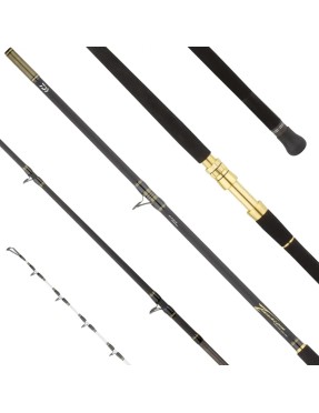 DAIWA TANACOM DEEP 3MT 200-1500GR