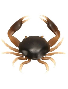 KRABBE CRAB SOFT BROWN