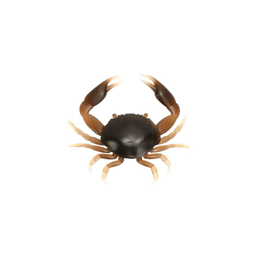 KRABBE CRAB SOFT BROWN