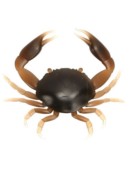 CRAB SOFT BROWN