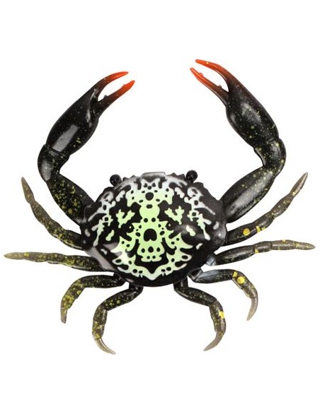 GRANCHIO CRAB SOFT GREEN