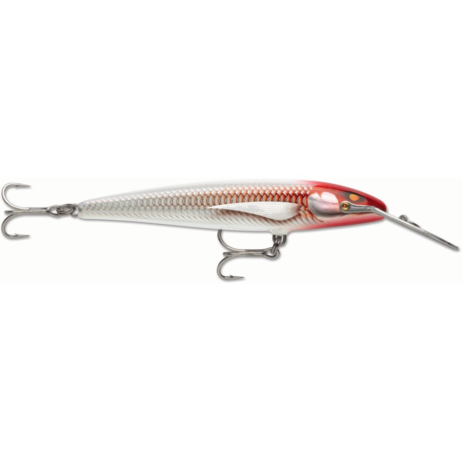 RAPALA COUNTDOWN MAGNUM ELITE 14CM AMRHU