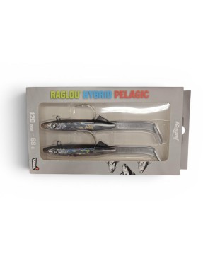 RAGOT RAGLOU HYBRID PELAGIC 120MM 68GR AN