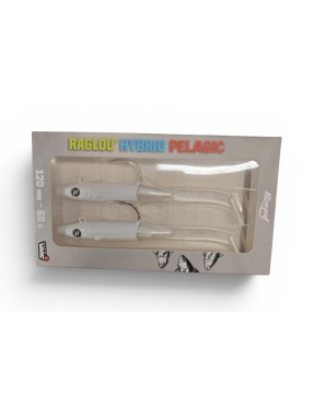 RAGOT RAGLOU HYBRID PELAGIC 120MM 68GR PW