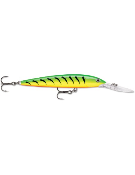 RAPALA DOWN DEEP HUSKY JERK 10CM FT