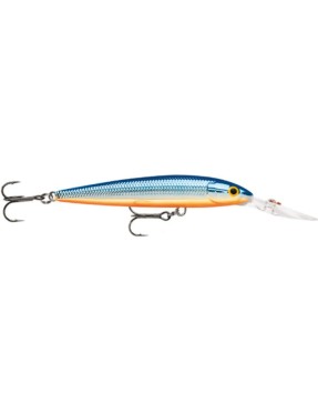 RAPALA DOWN DEEP HUSKY JERK 10CM SB