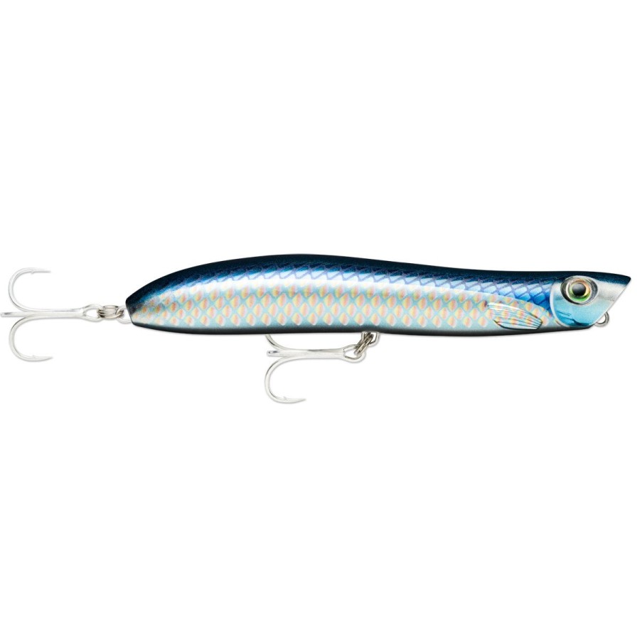 RAPALA MAX RAP WALK 'N ROLL 10CM HGSP