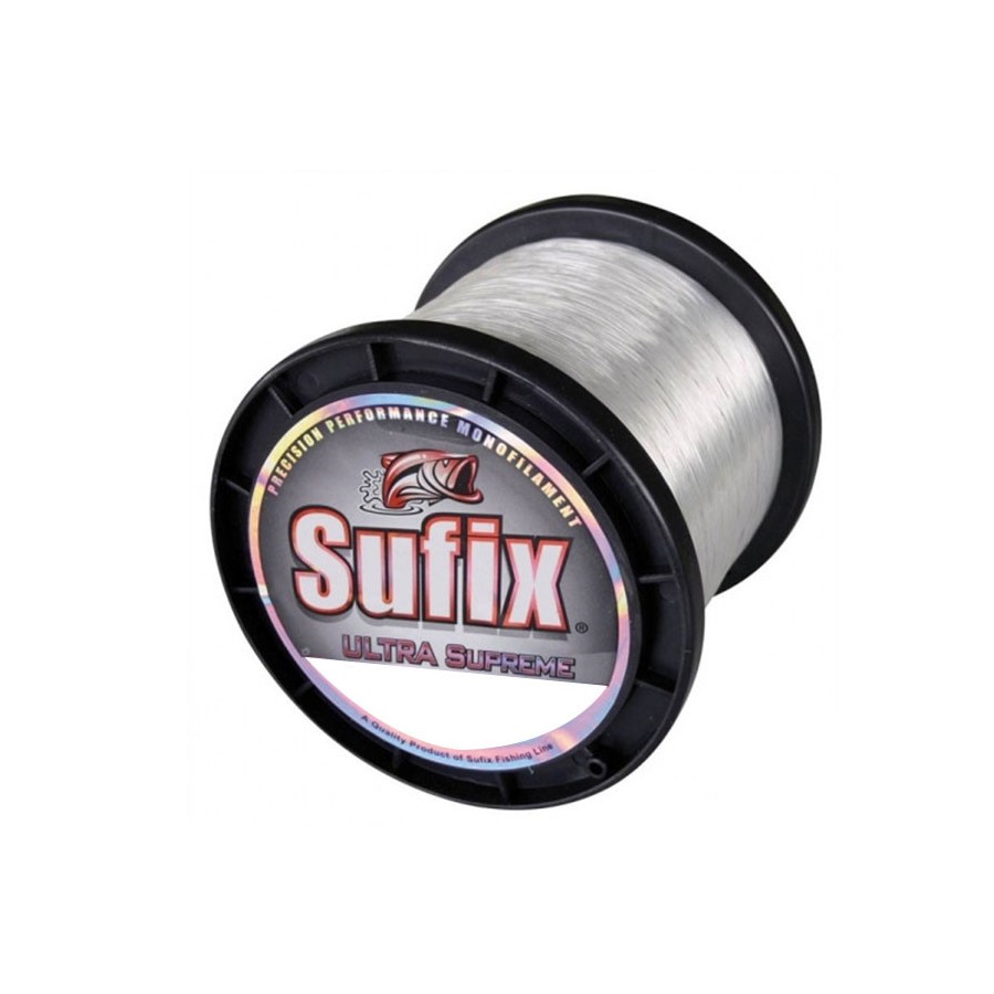SUFIX ULTRA SUPREME IGFA 1000M 0,80MM 80LB