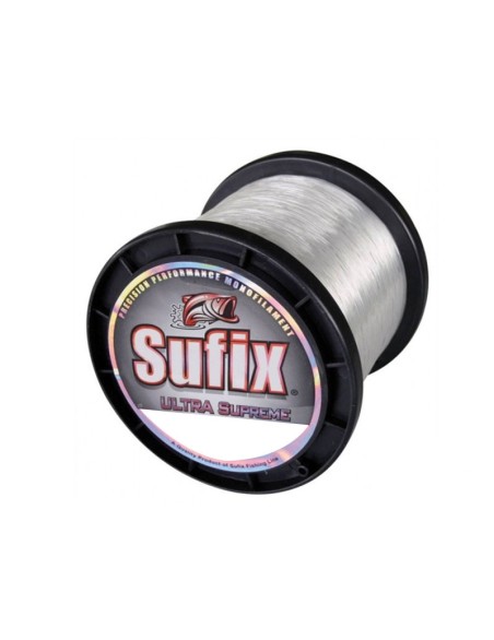 SUFIX ULTRA SUPREME IGFA 1000M 0,80MM 80LB