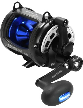 OKUMA SOLTERRA SLX 20 II