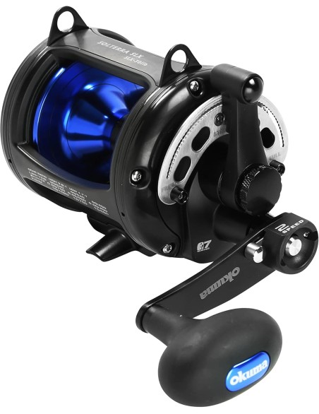 OKUMA SOLTERRA SLX 20 II