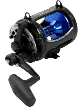 OKUMA SOLTERRA SLX 50W II