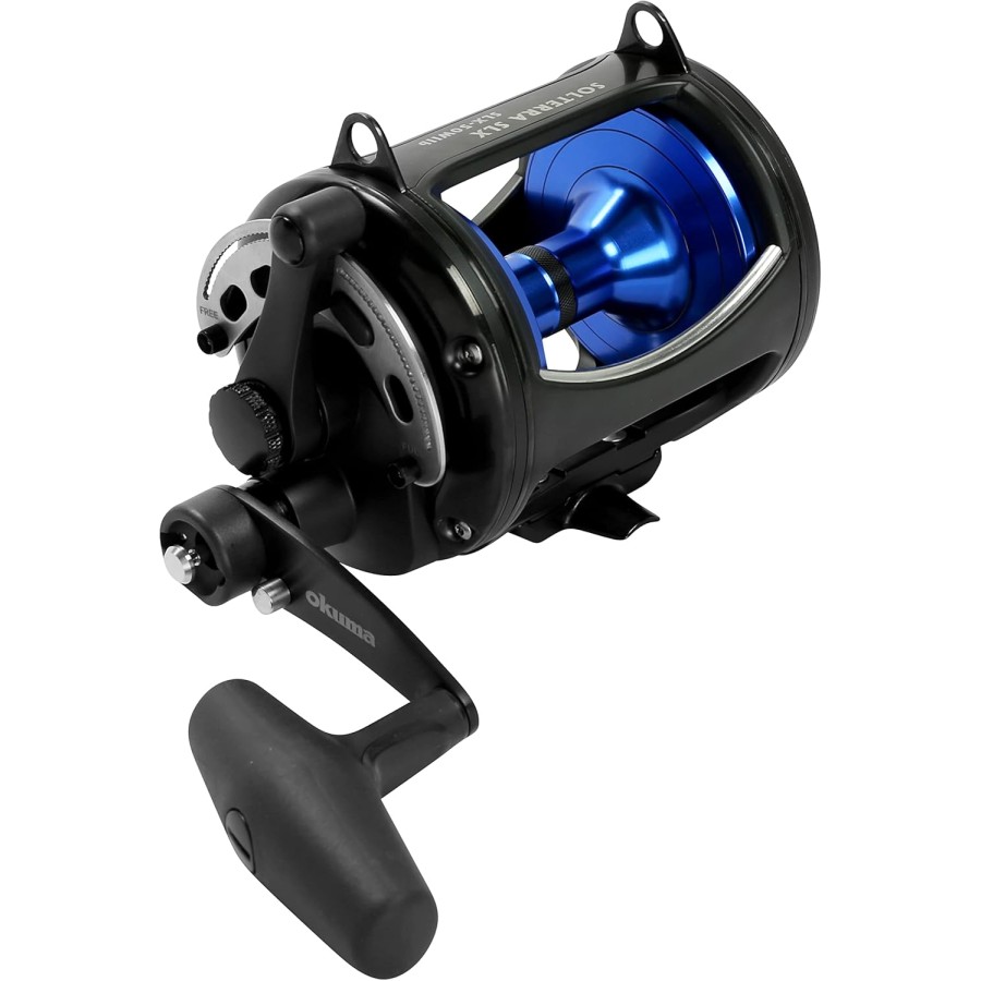 OKUMA SOLTERRA SLX 50W II