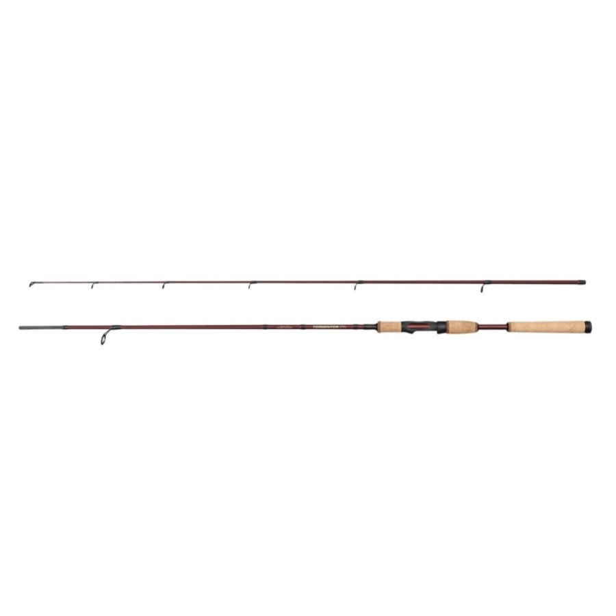 ABU GARCIA TORMENTOR2 802H 20-60g SPINNING