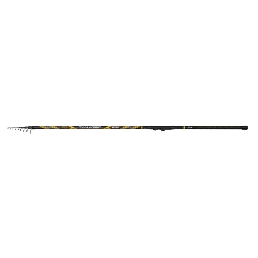 MITCHELL TANAGER 3 BOLO T-400