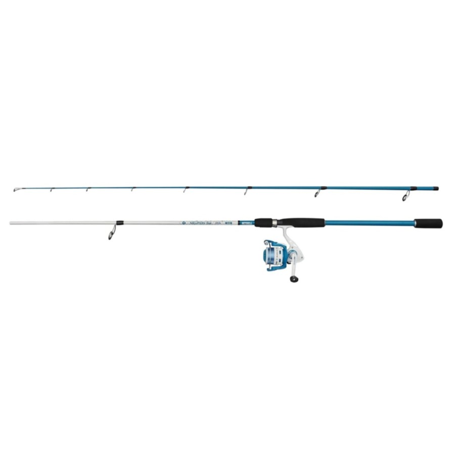 NEURON SW II SPINNING 240CM 10-40g COMBO