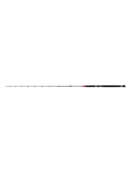 PENN CONFLICT TROLLING 701 3-8LB