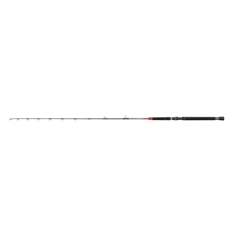 PENN CONFLICT TROLLING 701 6-12LB