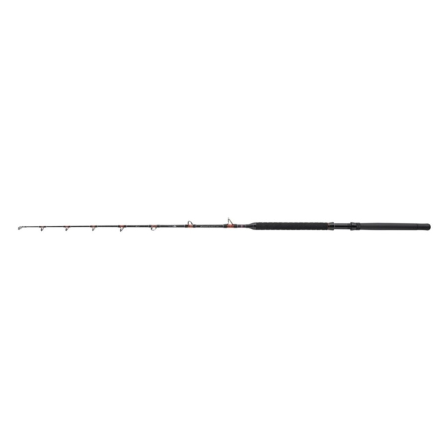 PENN CONFLICT XR TUNA TROLLING E DRIFTING 50-80LB