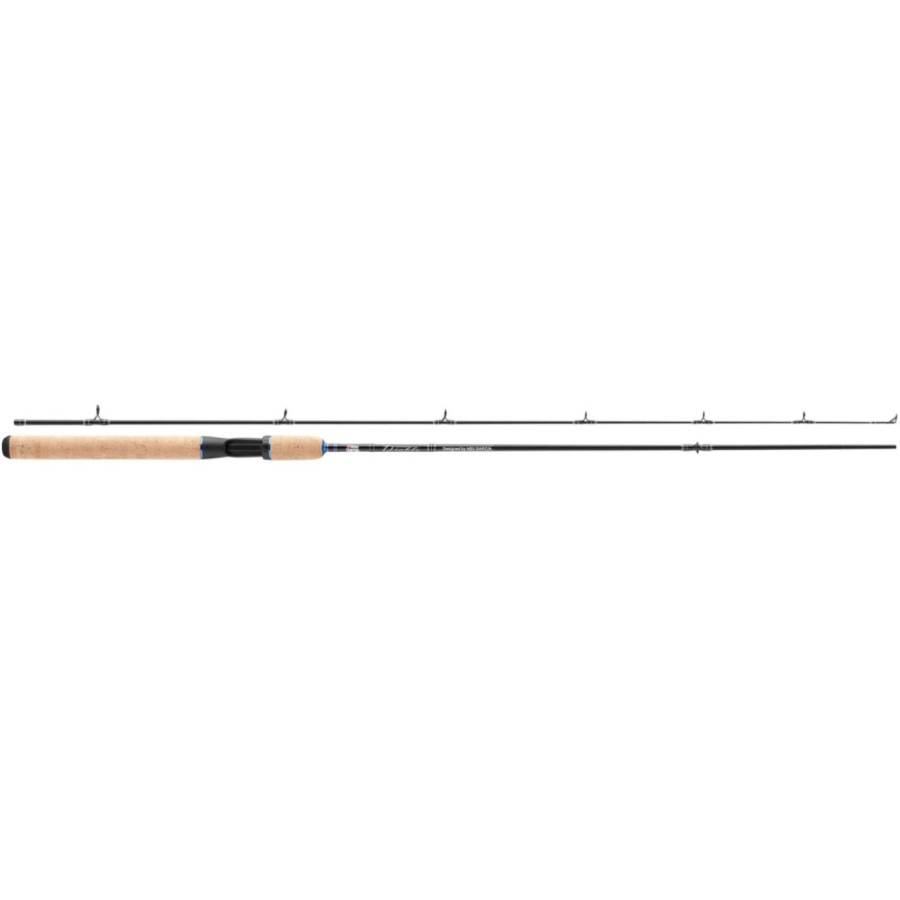 ROD DEVIL 902M 15/40 SPINNING