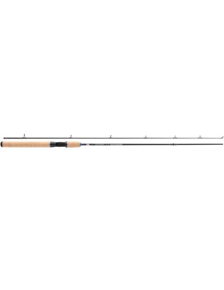 ROD DEVIL 902M 15/40 SPINNING