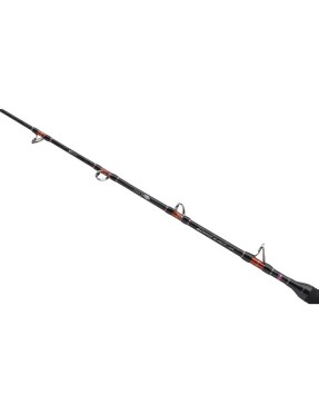 PENN CONFLICT XR TUNA TROLLING E DRIFTING 50-80LB