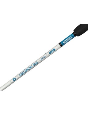 NEURON SW II SPINNING 240CM 10-40g COMBO