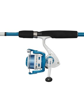 NEURON SW II SPINNING 240CM 10-40g COMBO