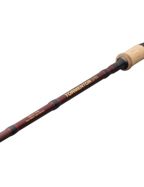 ABU GARCIA TORMENTOR2 902MH 10-45g SPINNING
