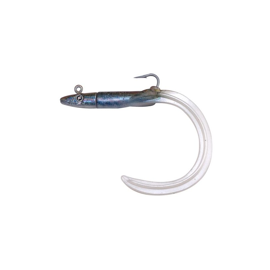 RAGOT CIVELIX 12CM 7GR AYU