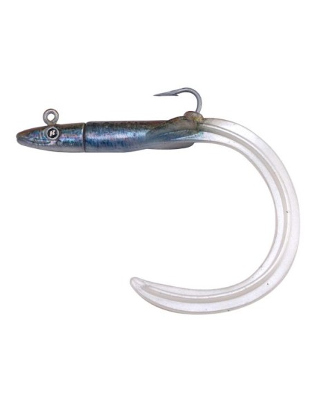 RAGOT CIVELIX 12CM 7GR AYU