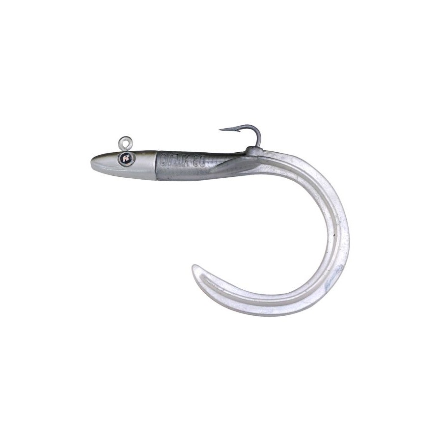 RAGOT CIVELIX 12CM 7GR AYUG
