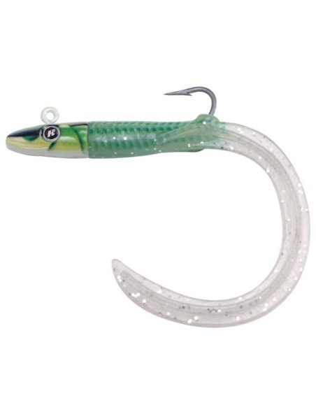 RAGOT CIVELIX 12CM 7GR GLS