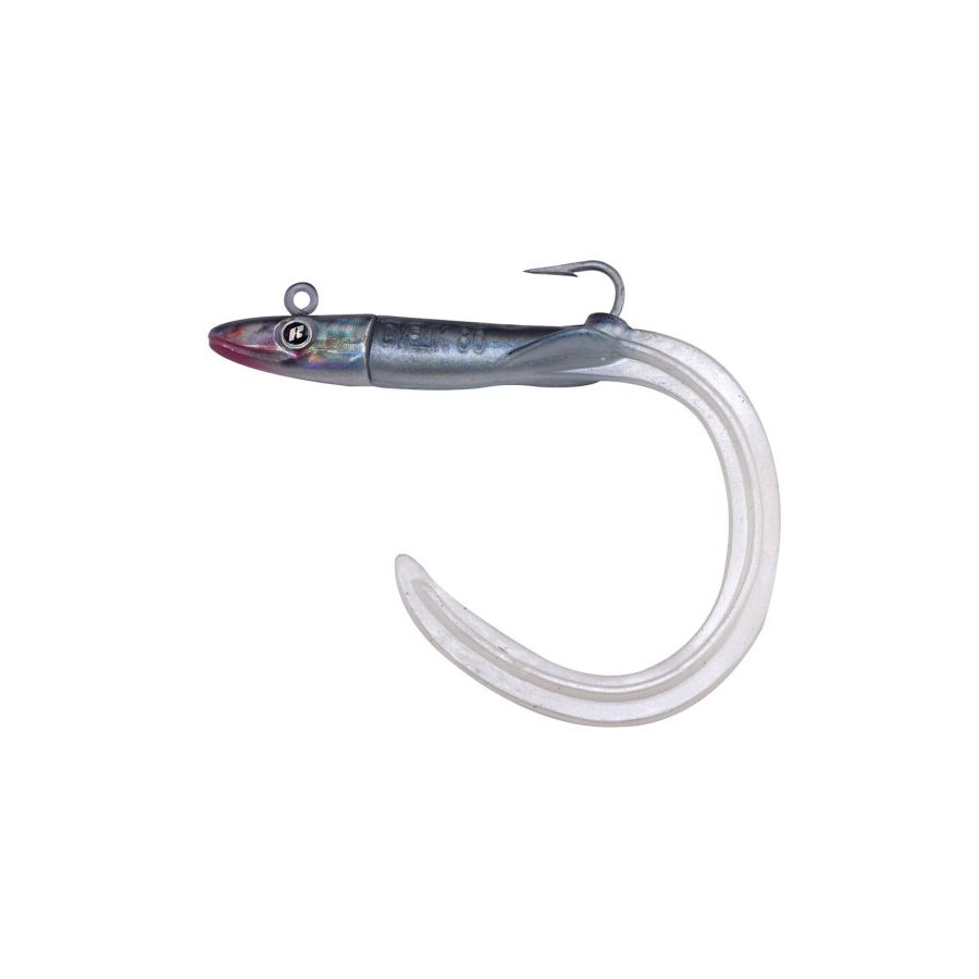 RAGOT CIVELIX 12CM 7GR LC