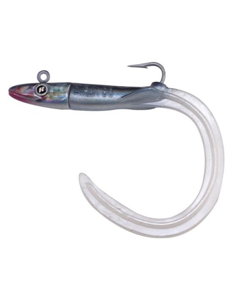 RAGOT CIVELIX 12CM 7GR LC