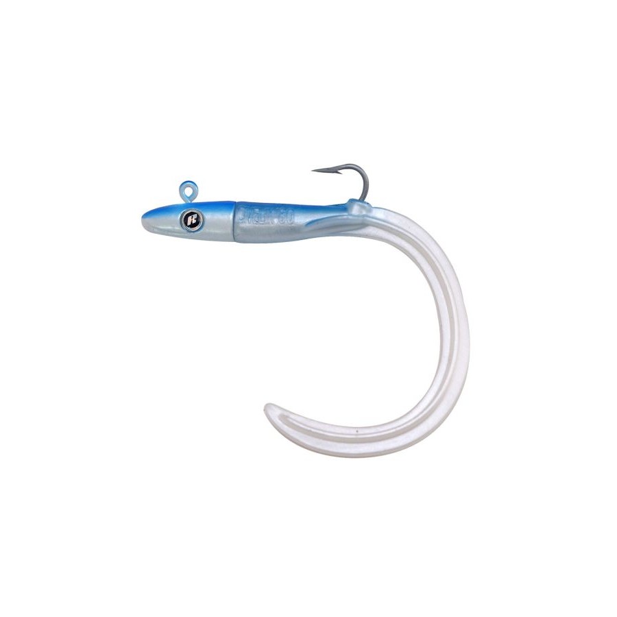 RAGOT CIVELIX 12CM 7GR PB