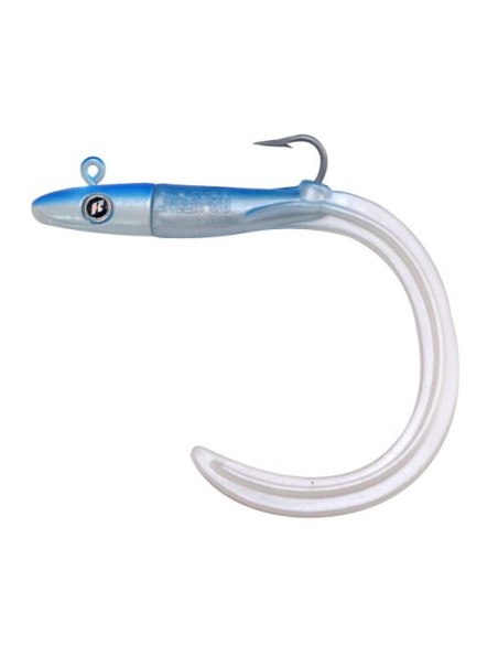 RAGOT CIVELIX 12CM 7GR PB