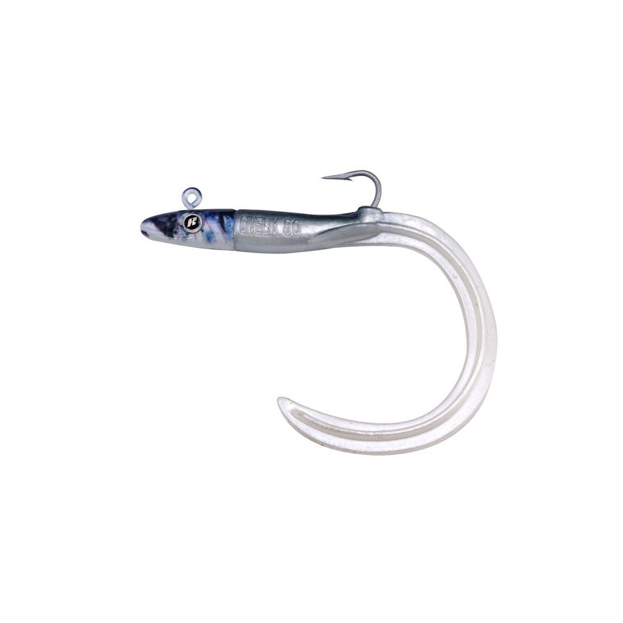 RAGOT CIVELIX 12CM 7GR SD