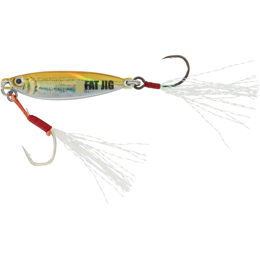 RAGOT FAT JIG 15GR AYU