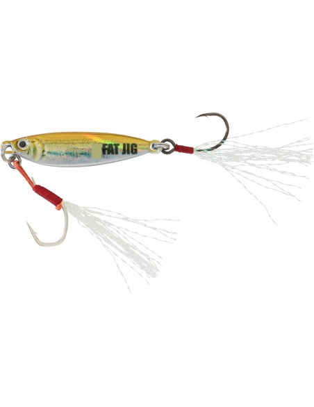 RAGOT FAT JIG 15GR AYU