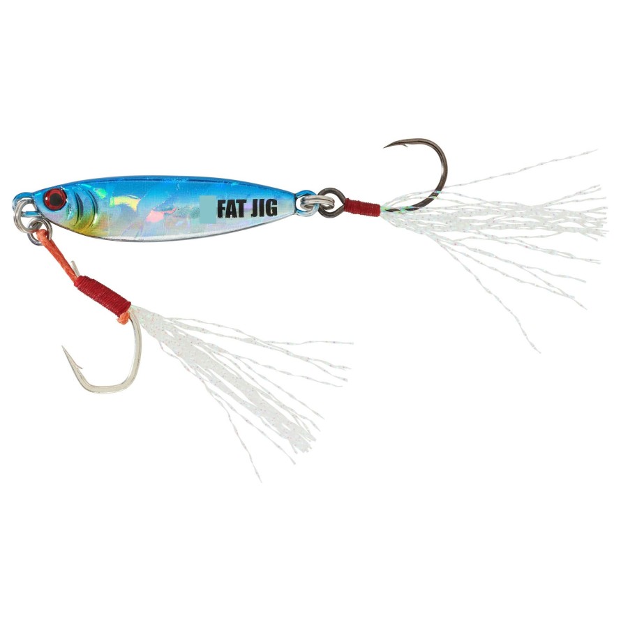 RAGOT FAT JIG 15GR BM