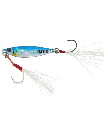 RAGOT FAT JIG 15GR BM