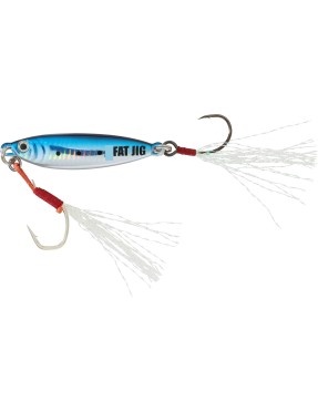 RAGOT FAT JIG 15GR BS