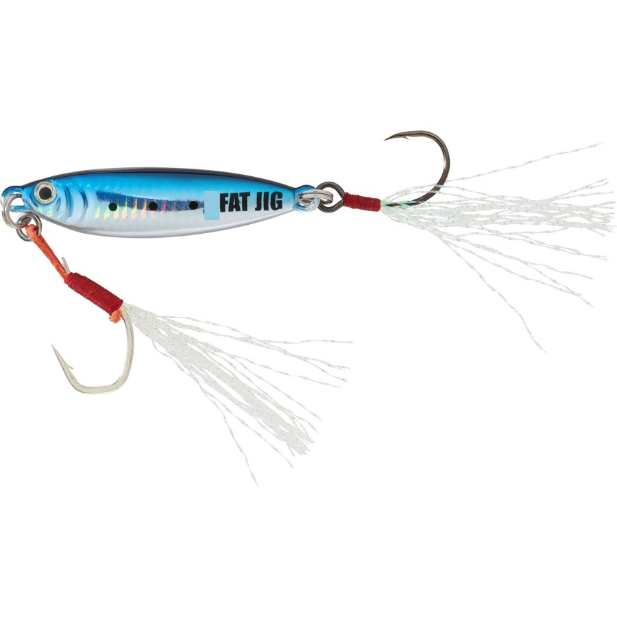RAGOT FAT JIG 15GR BS