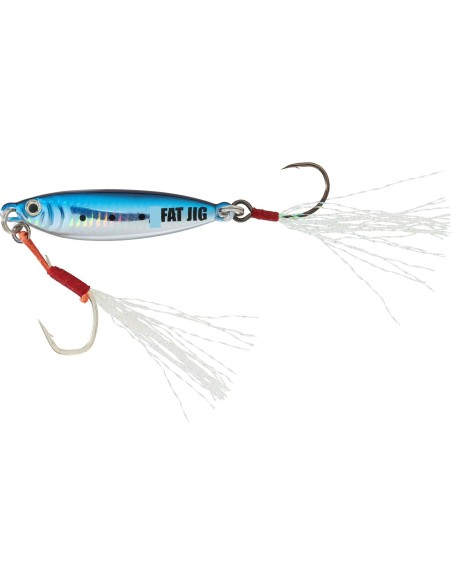 RAGOT FAT JIG 15GR BS