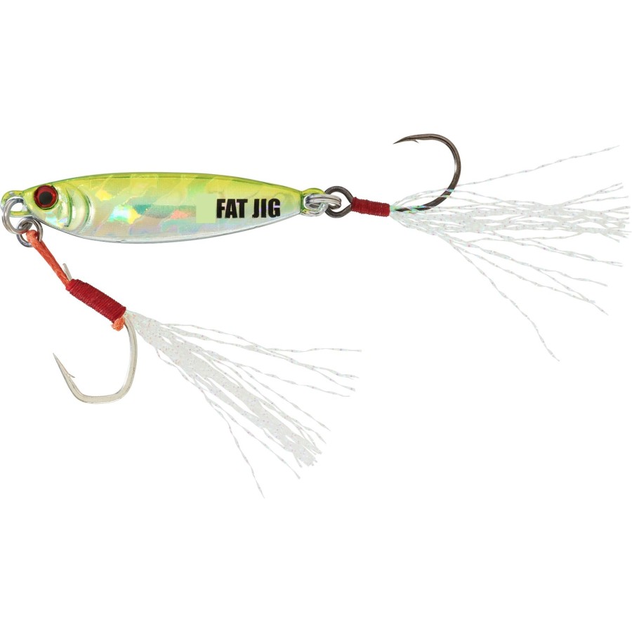RAGOT FAT JIG 15GR CHM