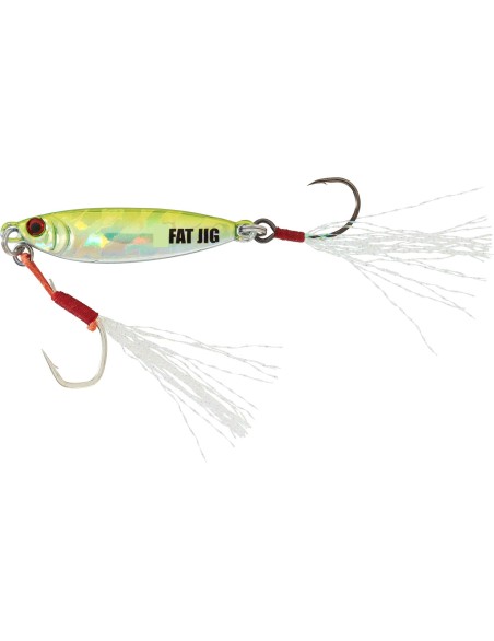 RAGOT FAT JIG 15GR CHM