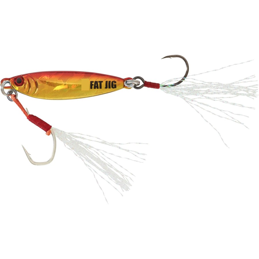 RAGOT FAT JIG 15GR CM